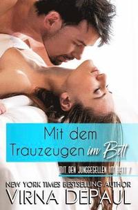 bokomslag Mit dem Trauzeugen im Bett