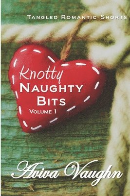 bokomslag Knotty Naughty Bits Volume 1