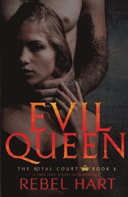 Evil Queen 1