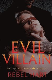bokomslag Evil Villain
