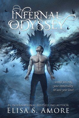 Elisa S Amore - Infernal Odyssey, Häftad