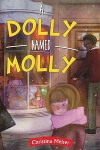 bokomslag A Dolly Name Molly