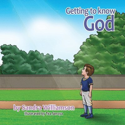 Getting to Know God 1