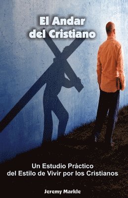 bokomslag Andar del Cristiano