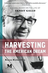 bokomslag Harvesting the American Dream