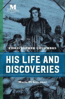 Mario Di Giovanni - Christopher Columbus, Häftad