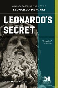 bokomslag Leonardo's Secret