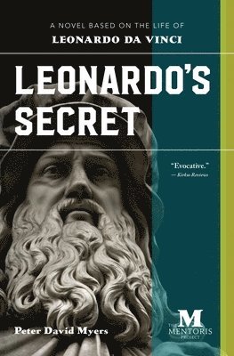 Leonardo's Secret 1
