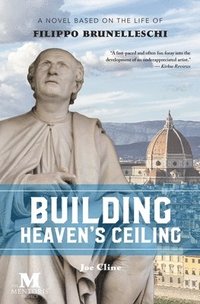 bokomslag Building Heaven's Ceiling
