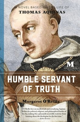 Humble Servant of Truth 1