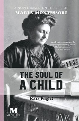 Kate Fuglei - Soul of a Child, Häftad