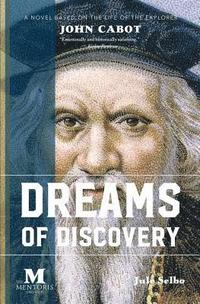 bokomslag Dreams of Discovery