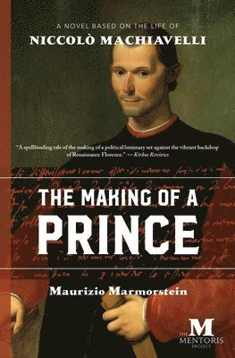 The Making of a Prince 1