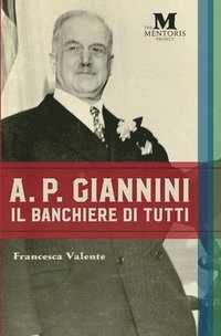 bokomslag A.P. Giannini
