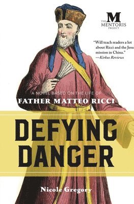 Nicole Gregory, Nicole, Gregory - Defying Danger, Häftad