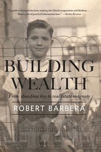 bokomslag Building Wealth