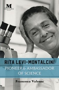 bokomslag Rita Levi-Montalcini