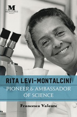 Francesca Valente - Rita Levi-Montalcini, Häftad