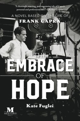 Kate Fuglei - Embrace of Hope, Häftad