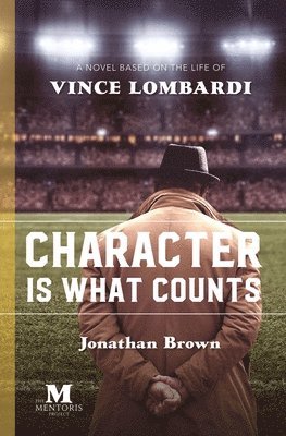 Character is What Counts 1