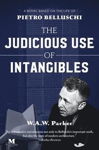 bokomslag The Judicious Use of Intangibles