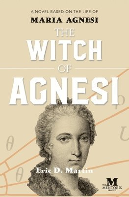bokomslag Witch of Agnesi