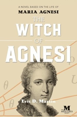 The Witch of Agnesi 1