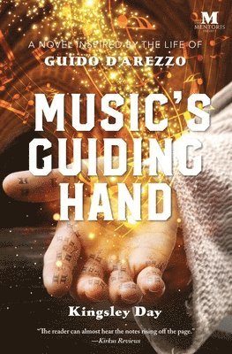 Music's Guiding Hand 1