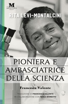 bokomslag Rita Levi-Montalcini