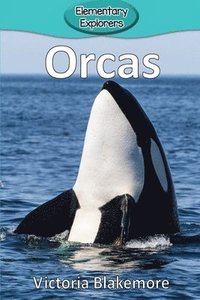 bokomslag Orcas