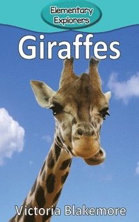 bokomslag Giraffes