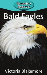 bokomslag Bald Eagles