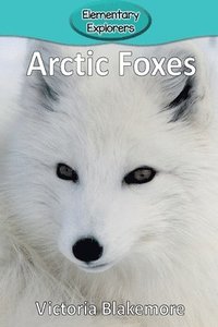 bokomslag Arctic Foxes