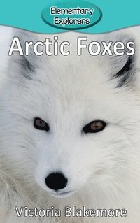 bokomslag Arctic Foxes