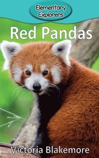 bokomslag Red Pandas