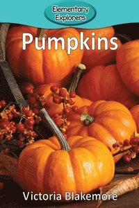 bokomslag Pumpkins