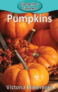bokomslag Pumpkins
