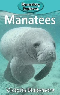 bokomslag Manatees