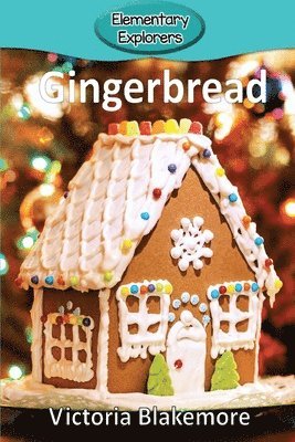 Gingerbread 1