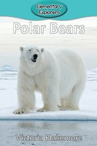 bokomslag Polar Bears