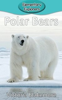 bokomslag Polar Bears