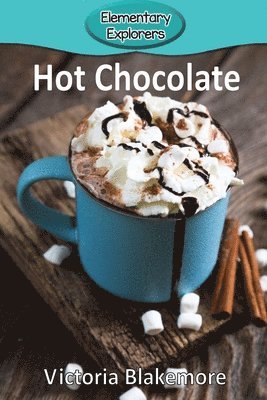 Hot Chocolate 1