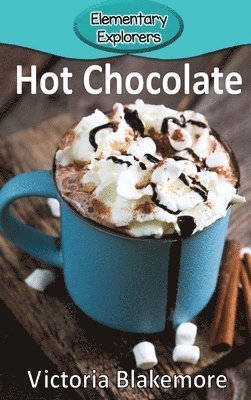 bokomslag Hot Chocolate