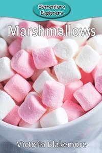 bokomslag Marshmallows