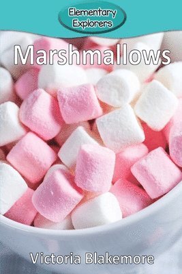 bokomslag Marshmallows