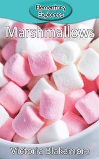 bokomslag Marshmallows