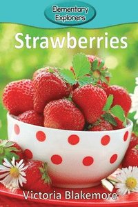 bokomslag Strawberries