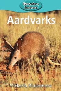 bokomslag Aardvarks