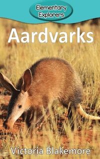 bokomslag Aardvarks