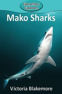 bokomslag Mako Sharks